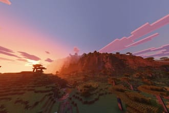 build a custom minecraft server spawn minecraft build lobby hub for your server