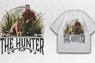 custom t shirt design, for brand, outdoor, adventure
