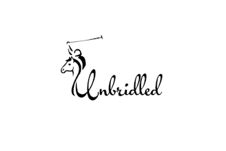 create equestrian based lettering name back boat logo