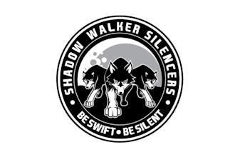 make classic animal logo for veteran owned company