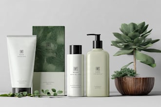 do box design, product packaging design