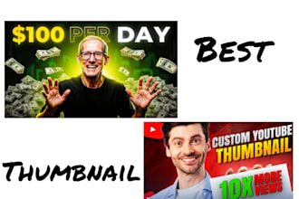 best youtube thumbnail for long video viral thumbnail