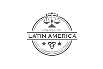 do law justice logo for future internationally organization