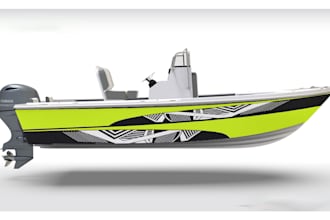 do boat wrap, yahct wrap, jet ski wrap, motor boat wrap, any vehicle wrap design