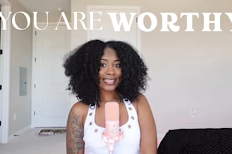 provide self love life coaching to women