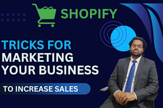 setup and manage shopify facebook ads campaign, instagram ads, meta ads
