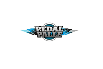 create rad aviation company logo