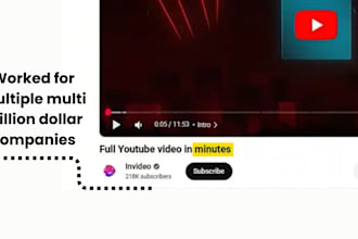 edit software demo videos that convert viewers to customers