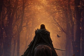 design stunning fantasy book cover art book design, e book cover design