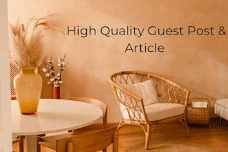 write plagiarism free articles and blog posts