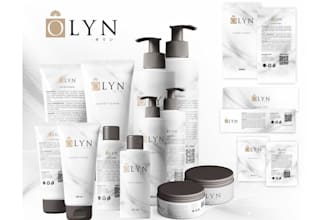 make cosmetic packaging design and product design