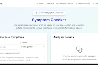 develop a smart generative ai chatbot for customer support