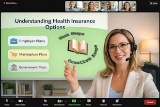 help you pick a new healthcare plan