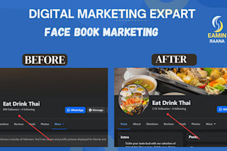 be your digital marketing agency for SEO in online marketing
