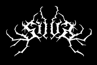 design a logo for your rock or metal band