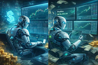 deliver forex trading bot, forex ea bot, trading bot, gold ea, forex ea robot