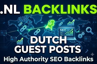 publish dutch guest posts on high authority nl websites with dofollow backlinks