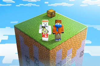 create minecraft thumbnails that attract viewers