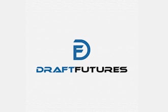 design unique fantasy sports logo