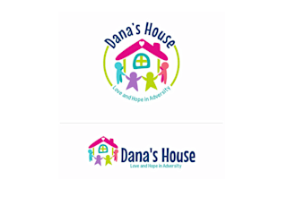 design daycare childcare babyshop school and kids logo