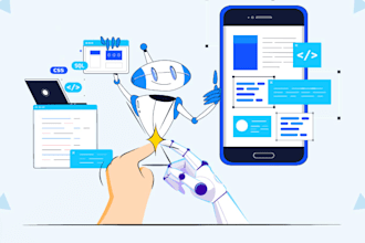 build ai powered web applications