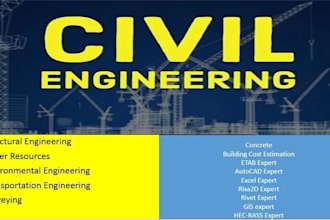 write environmental engineering and sustainability task
