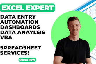 build excel vba macros and automation to save you hours of manual work