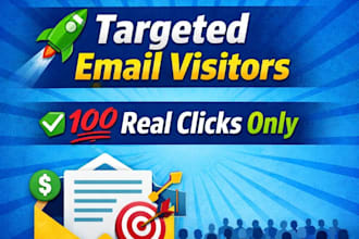 blast USA solo ads campaign,MLM leads generation conversion, affiliate marketing