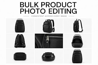 bulk edit product photos for ecommerce