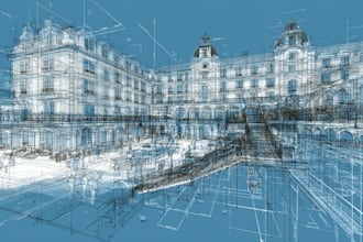 architectural planning and design