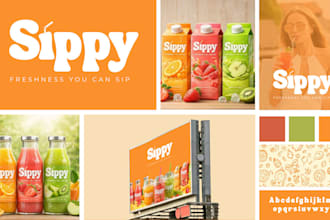 design corporate identity, brandbook, visual identity, branding guidelines,