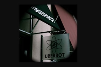 create amazon driver bot, spark driver bot, instacart bot, uber bot