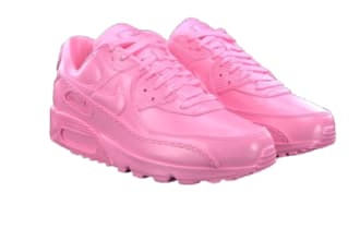 create realistic 3d shoe and sneaker models with photorealistic rendering