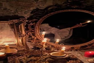 do wish fulfillment spell, attract your dreams and bring your wishes come true