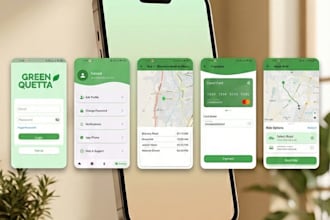 fix bugs in your flutter app or firebase