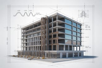 professional structural retrofit design for safe, code compliant buildings