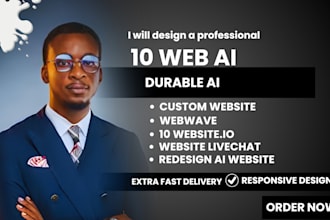 design 10web website 10web ai  10web ecommerce website  10web wordpress redesign