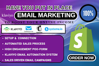do klaviyo email marketing, klaviyo flows, and klaviyo email automation