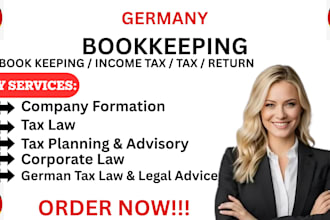 be your german lawyer for german legal advice