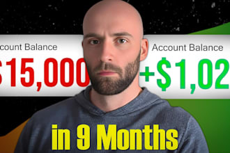 design high CTR youtube thumbnails