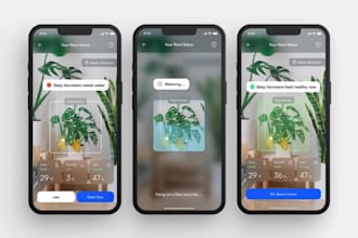 build ai farmer diagnosis app, marketplace app, livestock app, telemedicine app