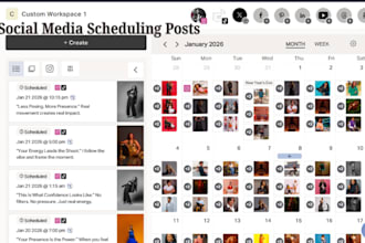 schedule bulk post sprout social planoly buffer socialpilot social media manager