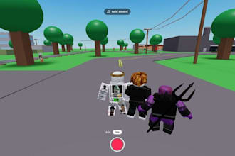 l edit epic roblox gameplay video and trailers, roblox video, roblox content 4u2