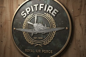 do spitfire inspired that capture power, precision,