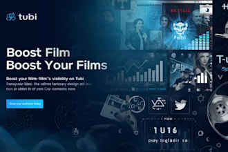 do tubi viewers, organic promotion,  movie trailer, youtube promotion