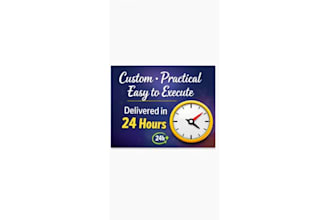 create unique and practical ideas tailored to your needs