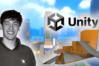 do level design for you