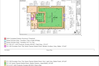 do of any building material takeoff and boq