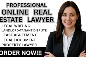 draft custom lease contract agreements