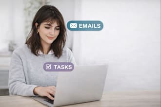 organizare tu trabajo de la manera mas meticulosa